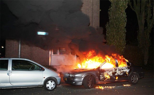 Als manschap A/B heb je ervaring in incidentbestrijding